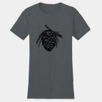 Women's Fitted The Concert Tee ® Thumbnail
