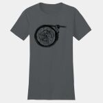 Women's Fitted The Concert Tee ® Thumbnail