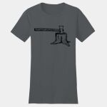 Women's Fitted The Concert Tee ® Thumbnail