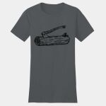 Women's Fitted The Concert Tee ® Thumbnail