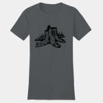 Women's Fitted The Concert Tee ® Thumbnail