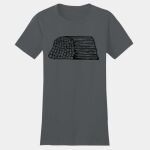 Women's Fitted The Concert Tee ® Thumbnail