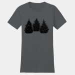 Women's Fitted The Concert Tee ® Thumbnail