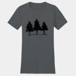 Women's Fitted The Concert Tee ® Thumbnail