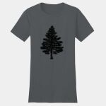 Women's Fitted The Concert Tee ® Thumbnail