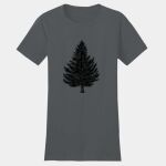 Women's Fitted The Concert Tee ® Thumbnail