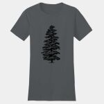 Women's Fitted The Concert Tee ® Thumbnail
