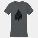 Women's Fitted The Concert Tee ® Thumbnail