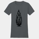 Women's Fitted The Concert Tee ® Thumbnail