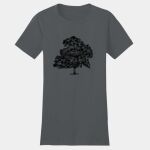 Women's Fitted The Concert Tee ® Thumbnail