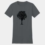 Women's Fitted The Concert Tee ® Thumbnail