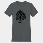 Women's Fitted The Concert Tee ® Thumbnail