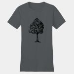 Women's Fitted The Concert Tee ® Thumbnail