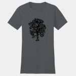 Women's Fitted The Concert Tee ® Thumbnail