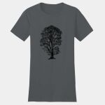 Women's Fitted The Concert Tee ® Thumbnail