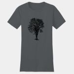 Women's Fitted The Concert Tee ® Thumbnail