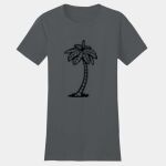 Women's Fitted The Concert Tee ® Thumbnail