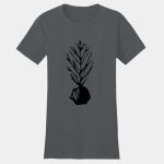 Women's Fitted The Concert Tee ® Thumbnail