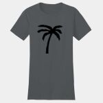 Women's Fitted The Concert Tee ® Thumbnail