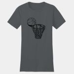 Women's Fitted The Concert Tee ® Thumbnail