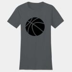 Women's Fitted The Concert Tee ® Thumbnail