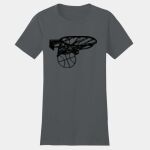 Women's Fitted The Concert Tee ® Thumbnail