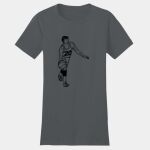 Women's Fitted The Concert Tee ® Thumbnail