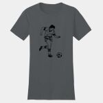Women's Fitted The Concert Tee ® Thumbnail