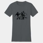 Women's Fitted The Concert Tee ® Thumbnail