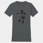 Women's Fitted The Concert Tee ® Thumbnail