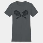 Women's Fitted The Concert Tee ® Thumbnail