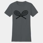 Women's Fitted The Concert Tee ® Thumbnail