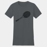 Women's Fitted The Concert Tee ® Thumbnail
