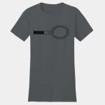 Women's Fitted The Concert Tee ® Thumbnail