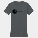 Women's Fitted The Concert Tee ® Thumbnail