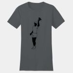 Women's Fitted The Concert Tee ® Thumbnail