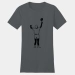 Women's Fitted The Concert Tee ® Thumbnail