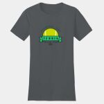 Women's Fitted The Concert Tee ® Thumbnail