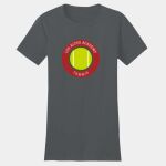 Women's Fitted The Concert Tee ® Thumbnail
