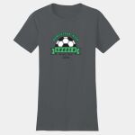 Women's Fitted The Concert Tee ® Thumbnail
