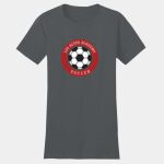 Women's Fitted The Concert Tee ® Thumbnail