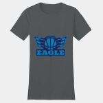 Women's Fitted The Concert Tee ® Thumbnail