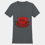 Women's Fitted The Concert Tee ® Thumbnail