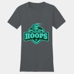 Women's Fitted The Concert Tee ® Thumbnail