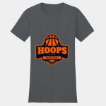 Women's Fitted The Concert Tee ® Thumbnail