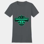 Women's Fitted The Concert Tee ® Thumbnail