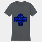 Women's Fitted The Concert Tee ® Thumbnail