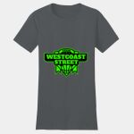 Women's Fitted The Concert Tee ® Thumbnail