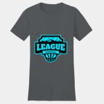 Women's Fitted The Concert Tee ® Thumbnail