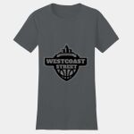 Women's Fitted The Concert Tee ® Thumbnail
